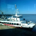Colonia Express Ferry