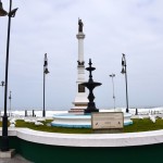 Iquique Beach Square