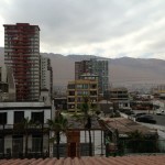Iquique Hotel View