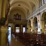 Mendoza Basilica San Francisco Organ