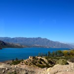 Mendoza to Santiago Lake 2