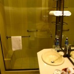 Mi pueblo Samary Room Bathroom Shower