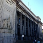 Montevideo Bank