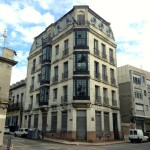 Montevideo Building