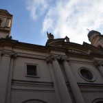 Montevideo Metropolitan Cathedral