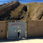 Potosi Mine Tour Cooperative and Mountain