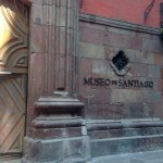 Santiago Museo de Santiago