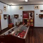 Uyuni Town Museum Displays
