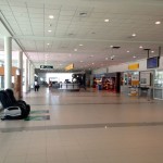 iquique Airport