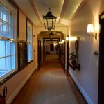 Belmond Hallway