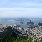 Christ the Redeemer City View 2