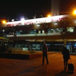 Ciudad del Este Airport