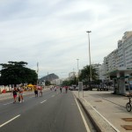 Copacabana Street