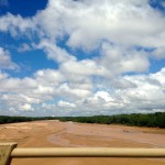 Guembe Biocenter River