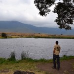 Ngorongoro Crater Ngoitokitok Spring David