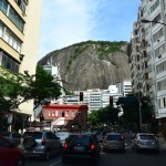 Rio City Scene