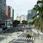 Rio Street Crossing