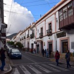 Sucre Street Colonial