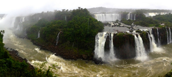 iguacu falls header