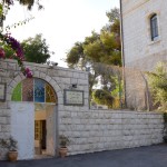 Palestine Heritage Museum
