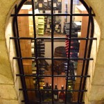 American Colony Hotel Wine Cellar