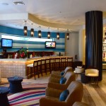 Best Western Premier Petion-Ville Lobby Bar