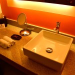 Best Western Premier Petion-Ville Room Bathroom Sink