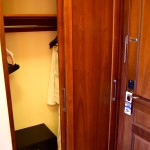 Best Western Premier Petion-Ville Room Closet
