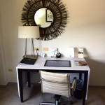 Best Western Premier Petion-Ville Room Desk