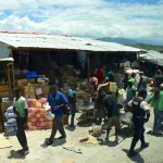 Haiti Dominican Republic Border Markets