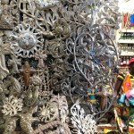 Iron Market Port-au-Prince Metalworks