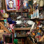 Iron Market Port-au-Prince Shop