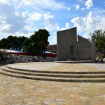Port-au-Prince Historic Center Monument
