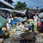 Port-au-Prince Market