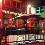 Port-au-Prince Nightlife Irish Pub