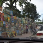 Port-au-Prince Petion-Ville Art