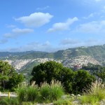 Port-au-Prince Slums Distance