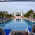 Cayo Santa Maria Hotel Playa Cayo Santa Maria Long Pool