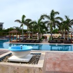 Cayo Santa Maria Hotel Playa Cayo Santa Maria Pool