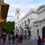 Dominican Republic Santo Domingo Ciudad Colonial