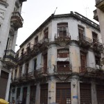Havana Building