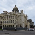 Havana Museo de la Revolución