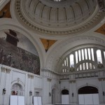 Havana Museo de la Revolución Dome