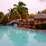 Trinidad Brisas Del Mar Pool