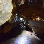 Vinales Cuevas del Indio Low Ceiling
