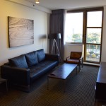 Alexander Tel Aviv Room Living Area