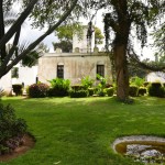 Arusha National History Museum Gardens