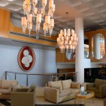 Asimina Suites Hotel Lounge