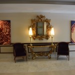 Athenee Palace Hilton Art