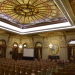 Athenee Palace Hilton Meeting Room